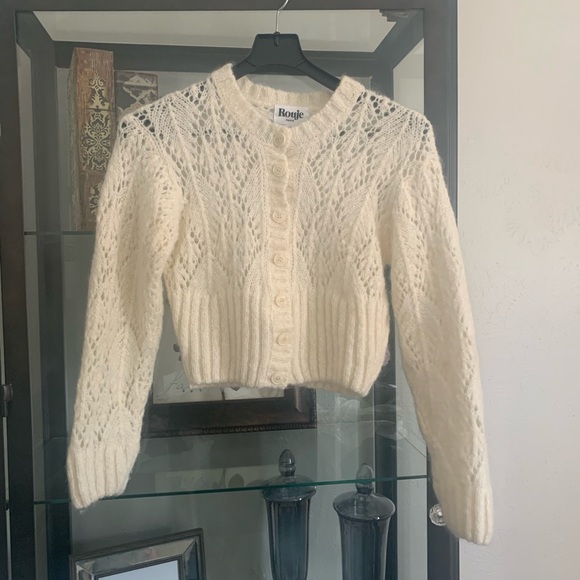 Sweaters | Rouje Lucas Sweater Size 38 